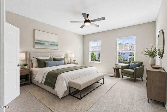 4323 Pond Pine Trail, Morrisville, NC 27560