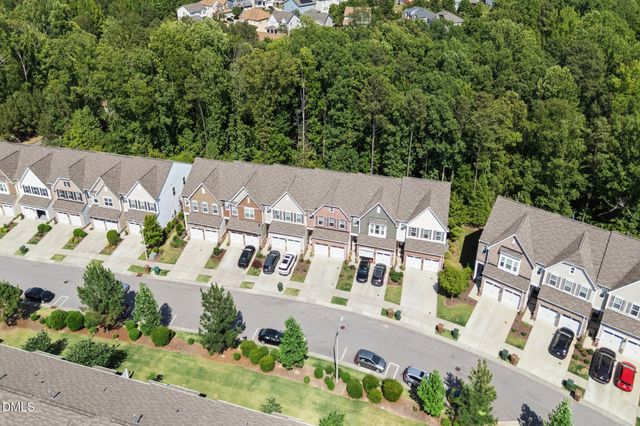 4323 Pond Pine Trail, Morrisville, NC 27560