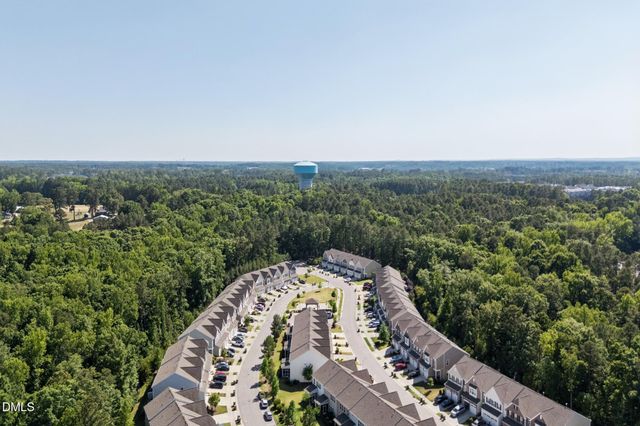 4323 Pond Pine Trail, Morrisville, NC 27560