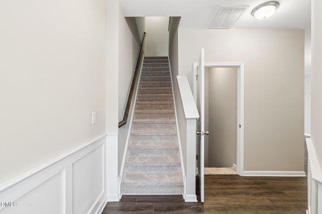 4323 Pond Pine Trail, Morrisville, NC 27560