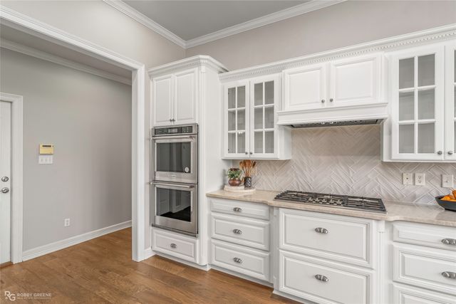 528 Hunters Run, Bossier City, LA 71111