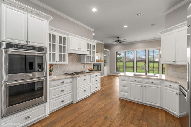 528 Hunters Run, Bossier City, LA 71111