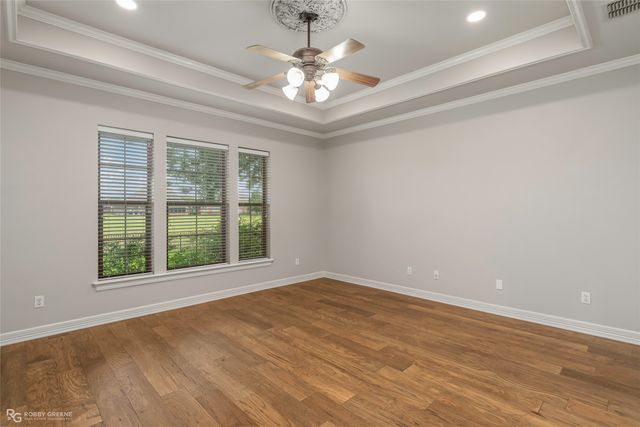 528 Hunters Run, Bossier City, LA 71111