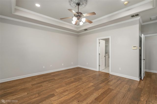 528 Hunters Run, Bossier City, LA 71111
