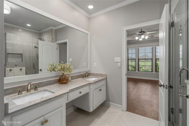528 Hunters Run, Bossier City, LA 71111