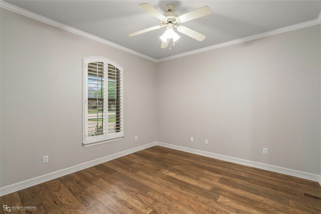 528 Hunters Run, Bossier City, LA 71111