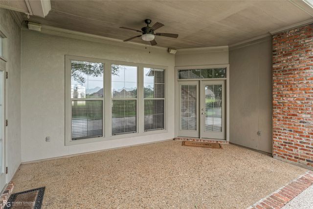 528 Hunters Run, Bossier City, LA 71111