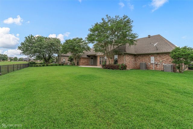 528 Hunters Run, Bossier City, LA 71111
