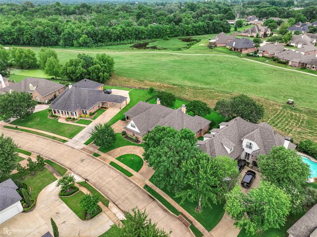 528 Hunters Run, Bossier City, LA 71111