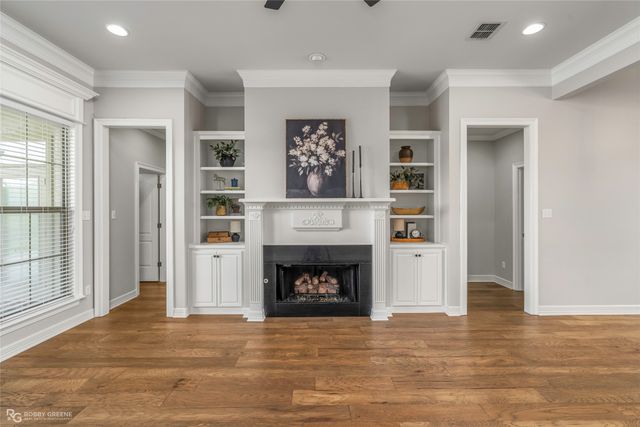 528 Hunters Run, Bossier City, LA 71111