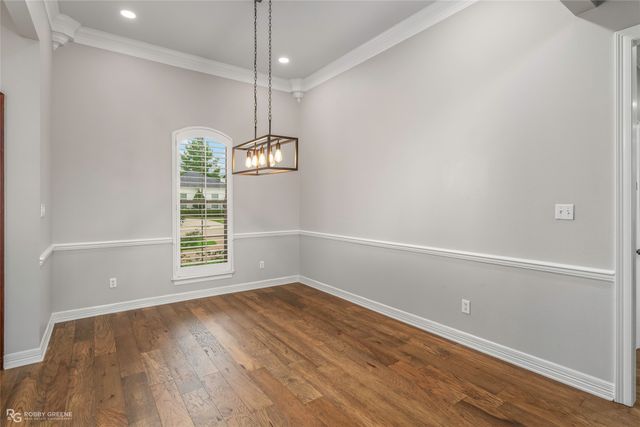 528 Hunters Run, Bossier City, LA 71111