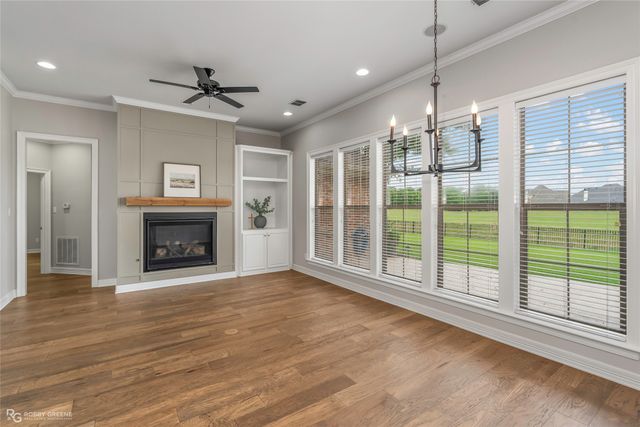 528 Hunters Run, Bossier City, LA 71111