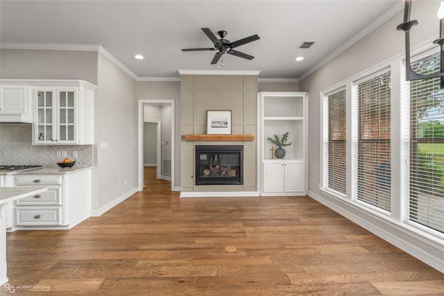 528 Hunters Run, Bossier City, LA 71111