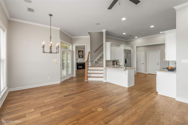 528 Hunters Run, Bossier City, LA 71111
