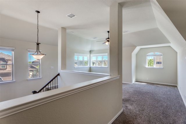 1029 Palo Oaks Drive, Burleson, TX 76028