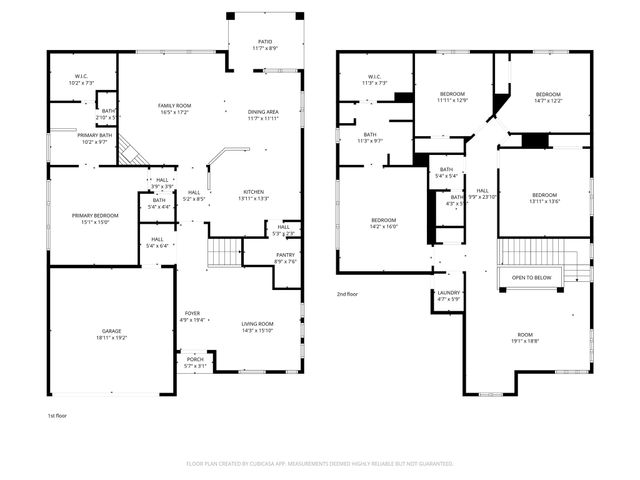 1029 Palo Oaks Drive, Burleson, TX 76028