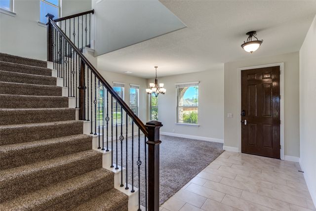 1029 Palo Oaks Drive, Burleson, TX 76028