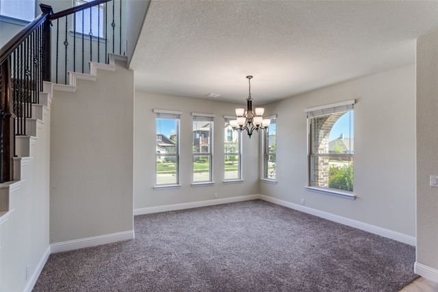 1029 Palo Oaks Drive, Burleson, TX 76028