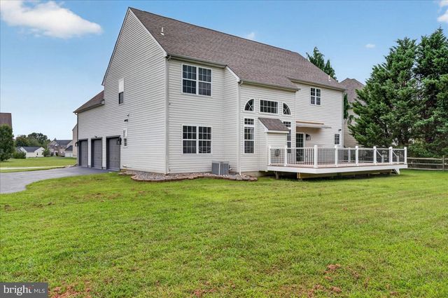 4 TRAVERTINE CT, Townsend, DE 19734