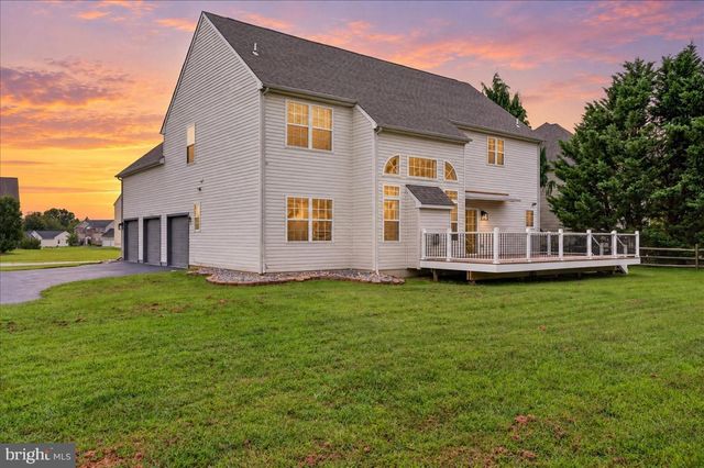 4 TRAVERTINE CT, Townsend, DE 19734