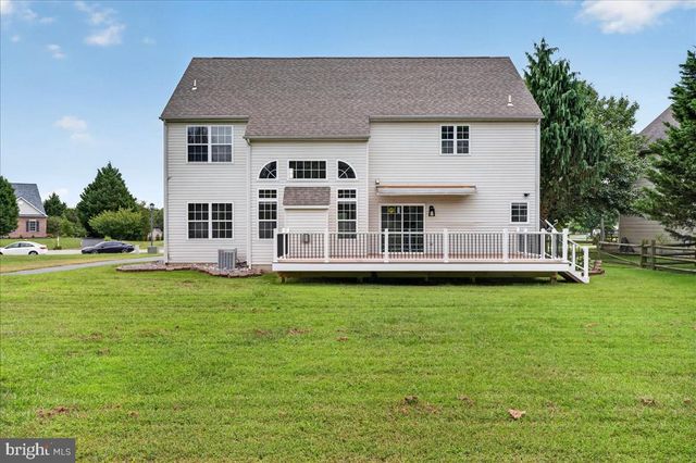 4 TRAVERTINE CT, Townsend, DE 19734