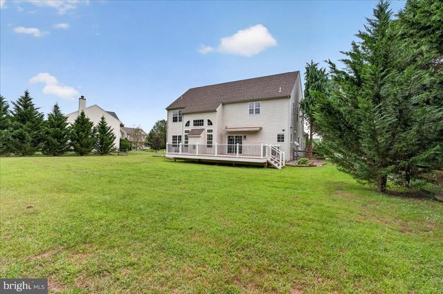 4 TRAVERTINE CT, Townsend, DE 19734