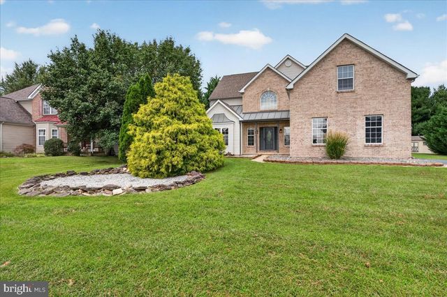 4 TRAVERTINE CT, Townsend, DE 19734