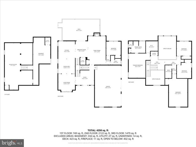 4 TRAVERTINE CT, Townsend, DE 19734