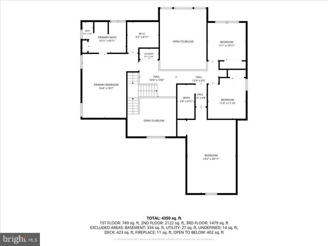 4 TRAVERTINE CT, Townsend, DE 19734
