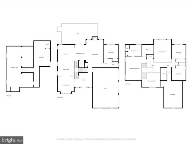 4 TRAVERTINE CT, Townsend, DE 19734