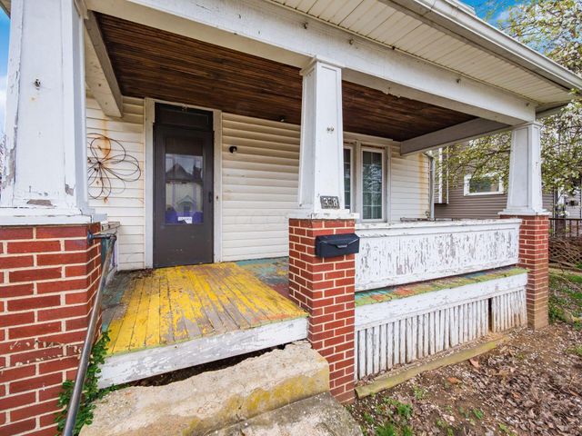 338 Reber Avenue, Lancaster, OH 43130