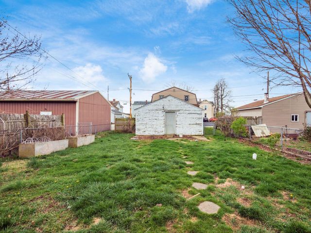 338 Reber Avenue, Lancaster, OH 43130