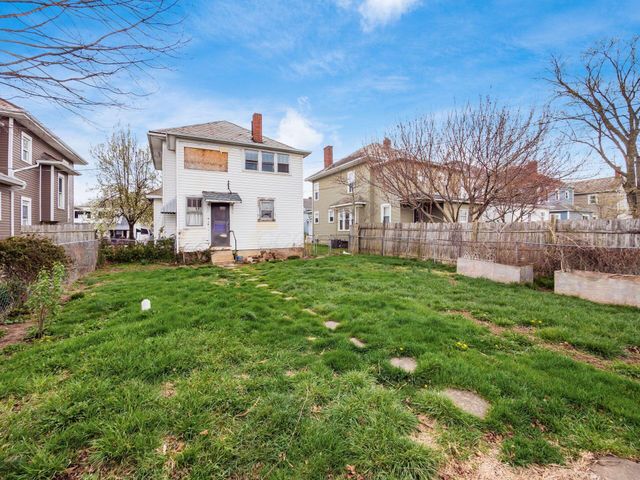 338 Reber Avenue, Lancaster, OH 43130