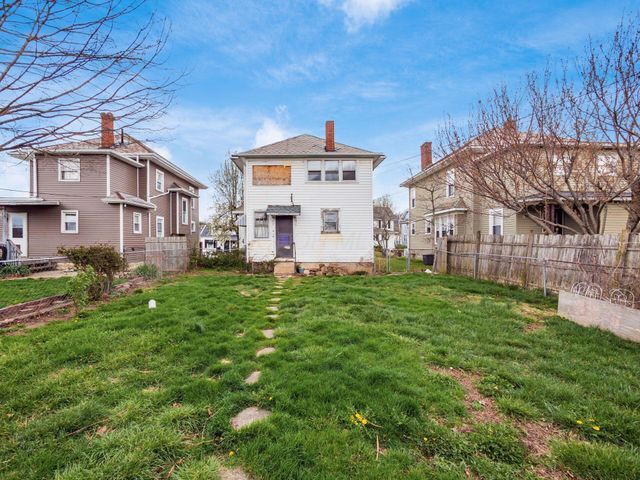 338 Reber Avenue, Lancaster, OH 43130