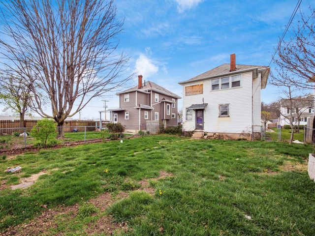 338 Reber Avenue, Lancaster, OH 43130