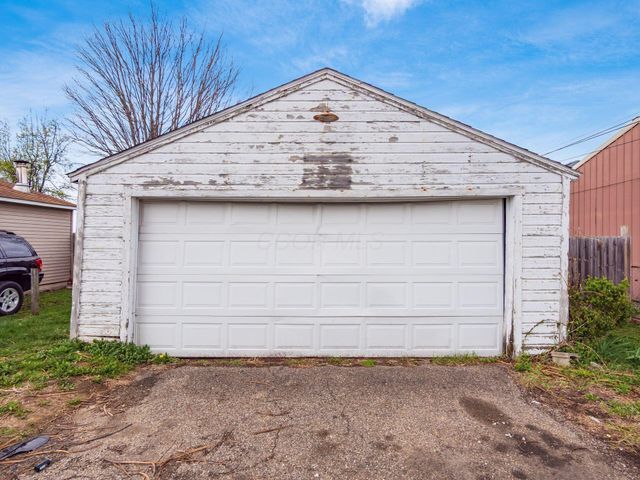 338 Reber Avenue, Lancaster, OH 43130