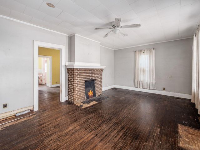 338 Reber Avenue, Lancaster, OH 43130