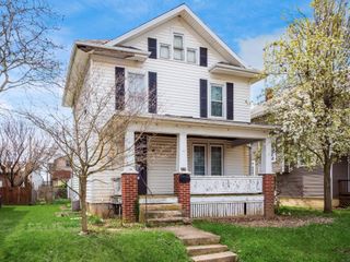 338 Reber Avenue, Lancaster, OH 43130