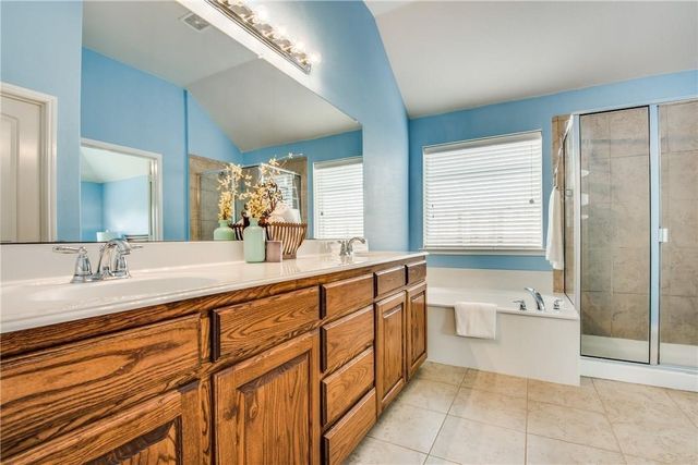 10312 Cedar Breaks View, Mckinney, TX 75072