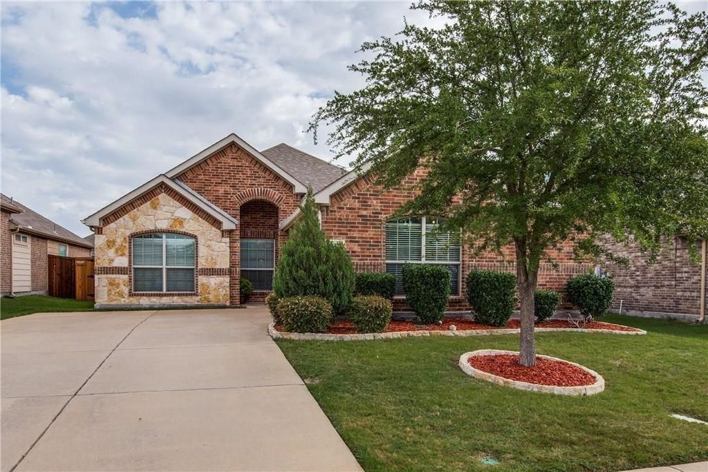 10312 Cedar Breaks View, Mckinney, TX 75072