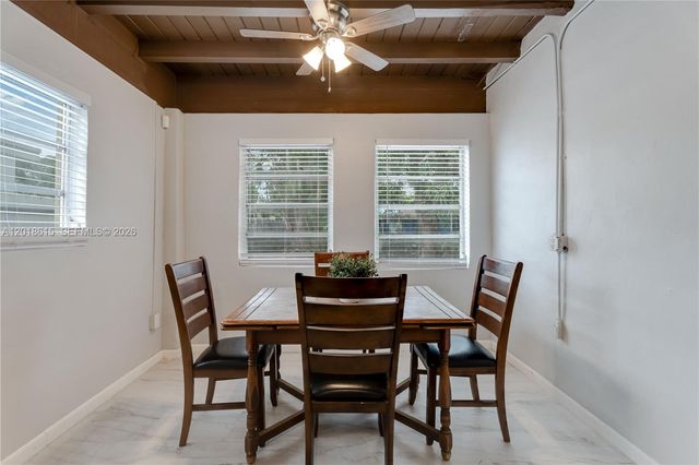 6531 SW 57th Pl, South Miami, FL 33143