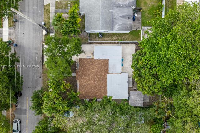 6531 SW 57th Pl, South Miami, FL 33143
