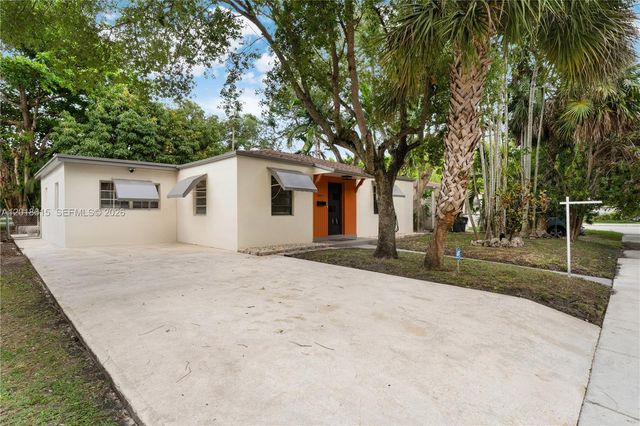 6531 SW 57th Pl, South Miami, FL 33143