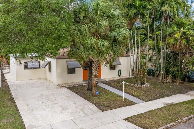 6531 SW 57th Pl, South Miami, FL 33143