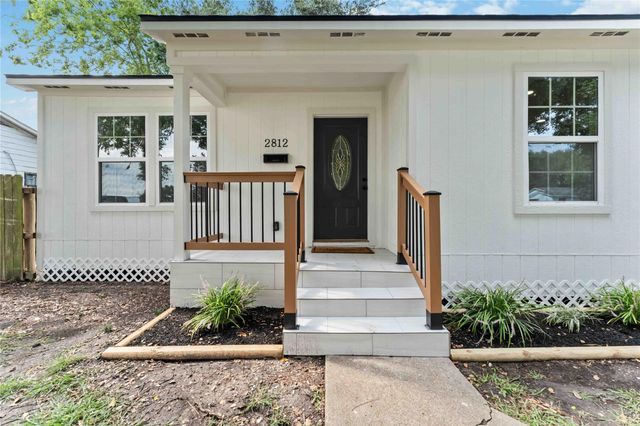 2812 Mcnay Drive, Pasadena, TX 77506