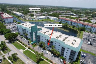 4751 NW 21ST Street 303, Lauderhill, FL 33313