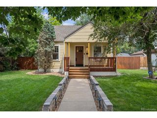 2340 S Franklin St, Denver, CO 80210