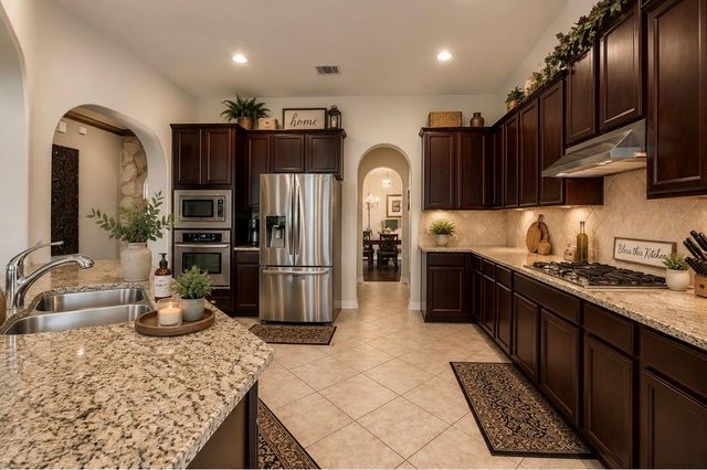 12209 Cimarron Valley Lane, Pearland, TX 77584