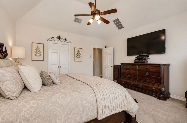 12209 Cimarron Valley Lane, Pearland, TX 77584