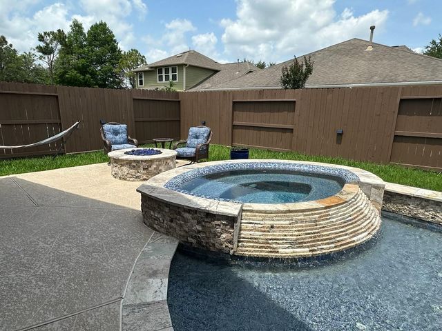 12209 Cimarron Valley Lane, Pearland, TX 77584